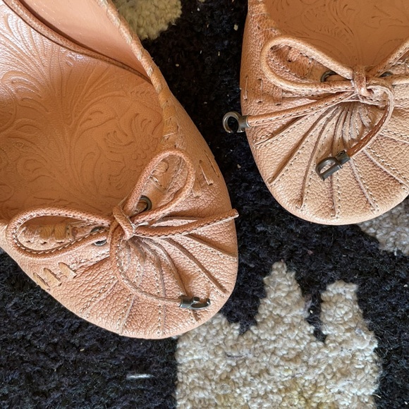 Dior Slingback Heels - Picture 9 of 9